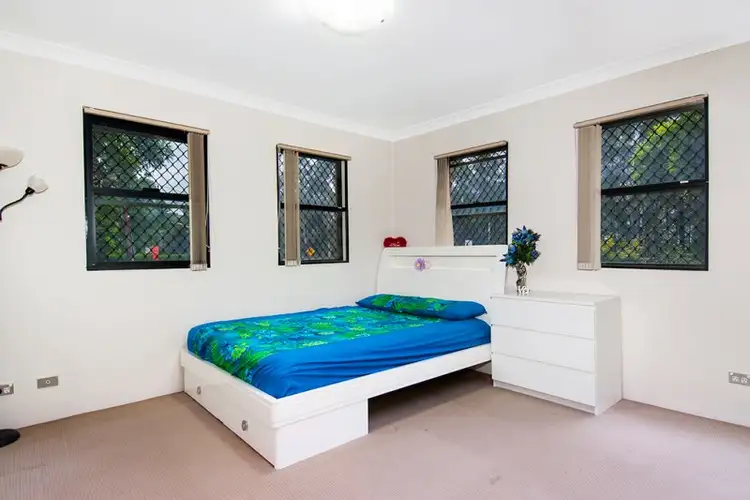 Third view of Homely unit listing, 1/62-64 Marlborough Road, Homebush West NSW 2140