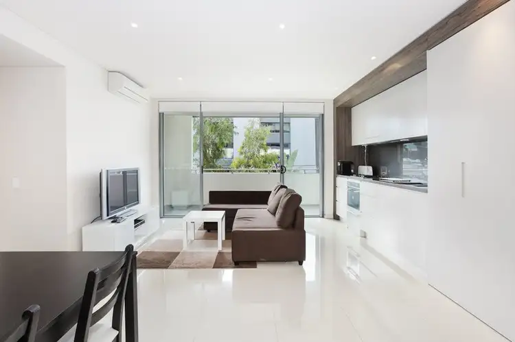 Second view of Homely apartment listing, 30/54a Blackwall Point Road, Chiswick NSW 2046