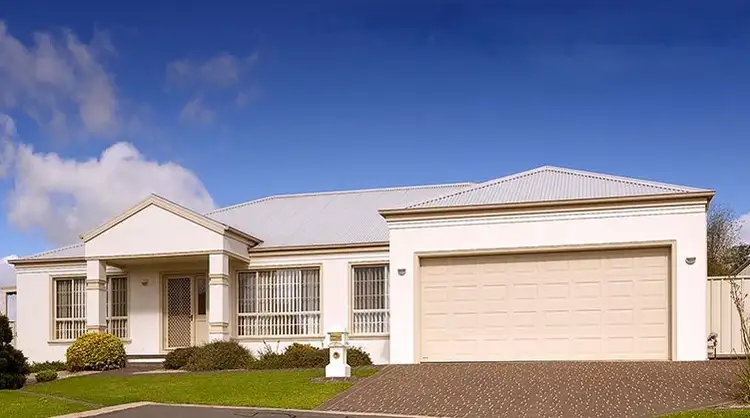 Address available on request