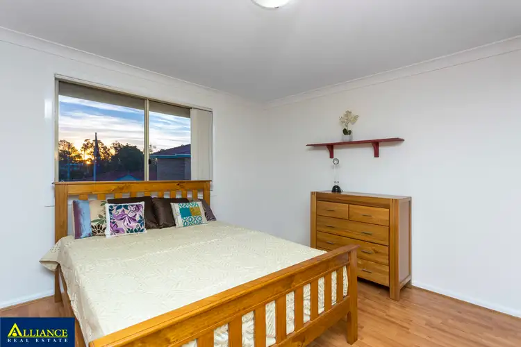 Sixth view of Homely townhouse listing, 12/6-8 Lehn Road, East Hills NSW 2213