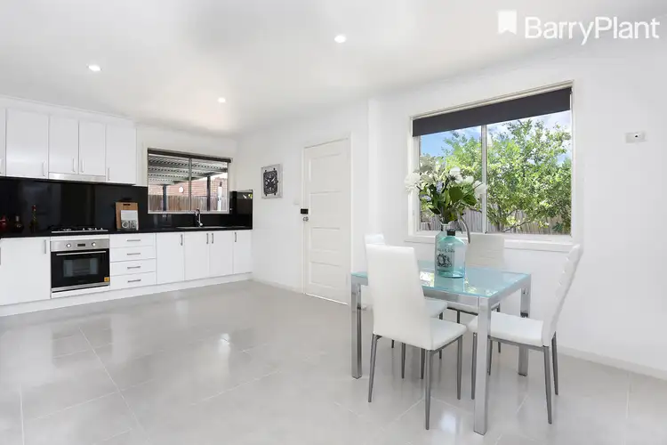 Main view of Homely house listing, 5 Canni Court, Broadmeadows VIC 3047
