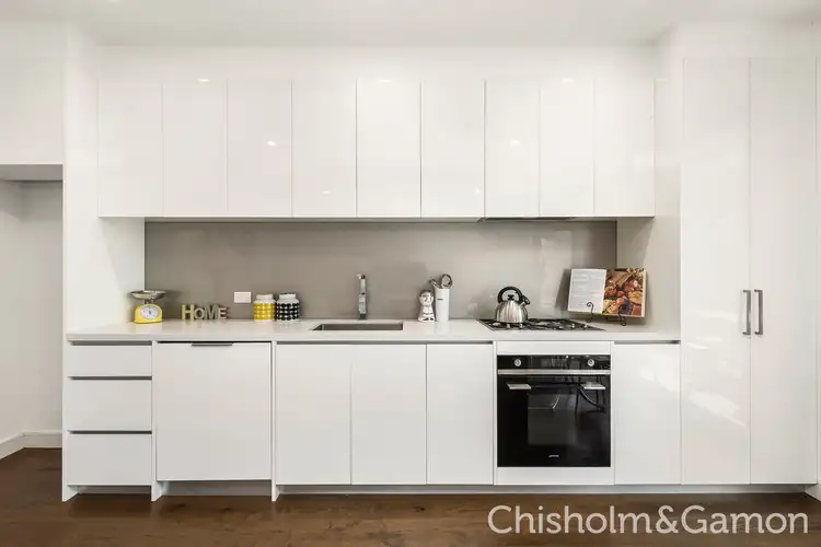 Fifth view of Homely apartment listing, 1/1 Berwick Street, Brighton VIC 3186