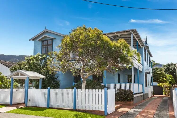 15 Harbord Street, Thirroul NSW 2515