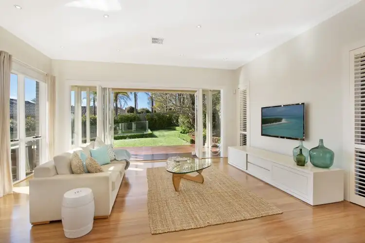 Fifth view of Homely house listing, 43 Trafalgar Avenue, Roseville NSW 2069