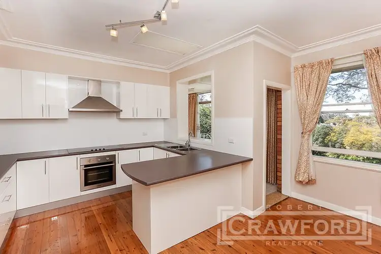 Fifth view of Homely house listing, 39 Lookout Road, New Lambton Heights NSW 2305