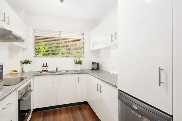 Third view of Homely apartment listing, 14/197 Box Road, Sylvania NSW 2224