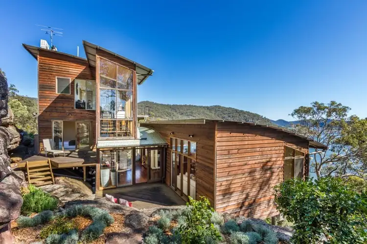 29 Peat Street, Brooklyn NSW 2083