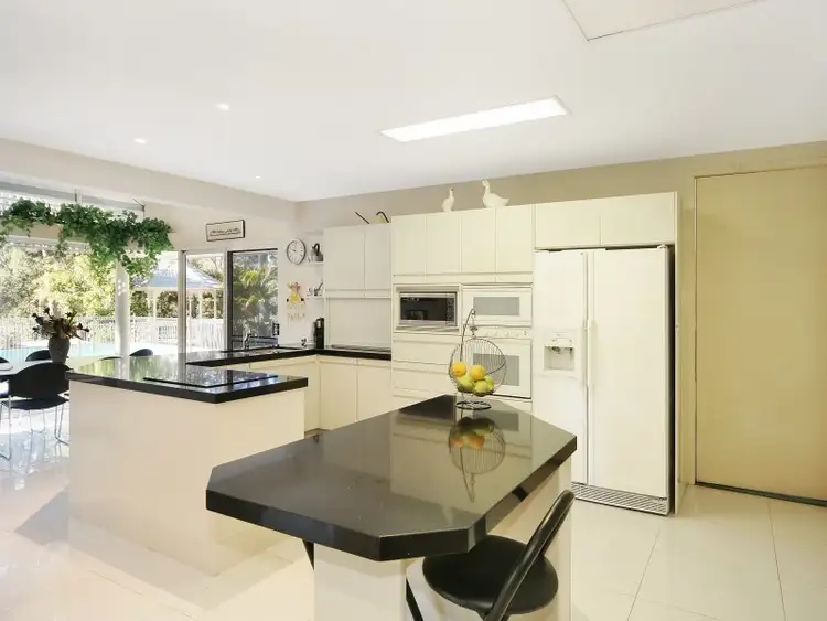 Fifth view of Homely house listing, 26 Kirkdale Road, Chapel Hill QLD 4069