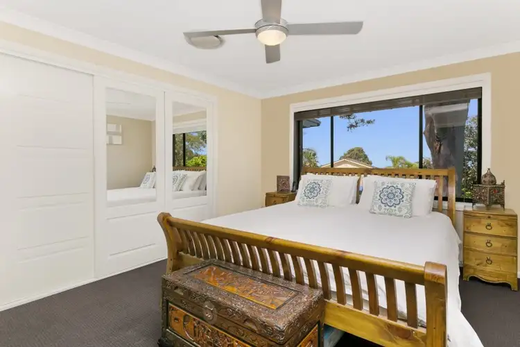 Fifth view of Homely house listing, 6 Amaroo Avenue, Blaxland NSW 2774