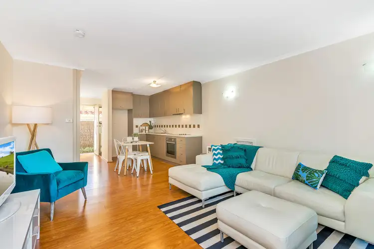 Fourth view of Homely townhouse listing, 14/74 Sportsmans Drive, West Lakes SA 5021