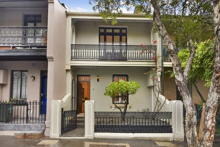 157 Lawson Street, Redfern NSW 2016