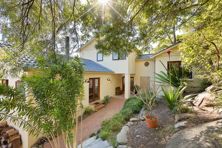 Main view of Homely house listing, 11 Winchester, Avenue, Lindfield NSW 2070
