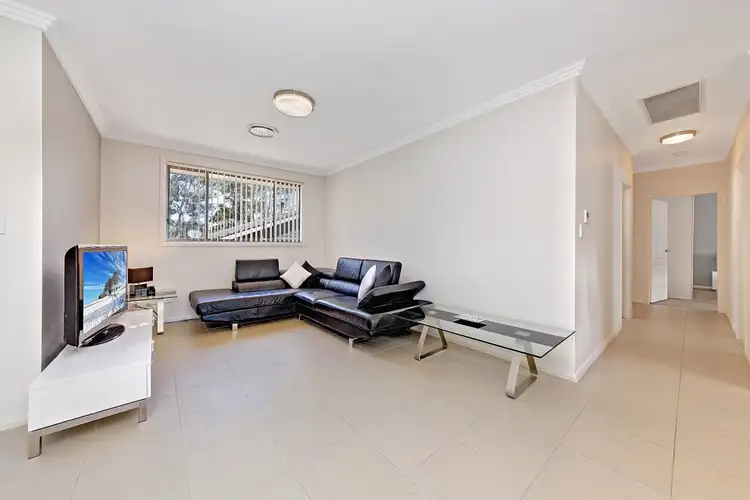 Third view of Homely villa listing, 4/755 Henry Lawson Drive, Picnic Point NSW 2213