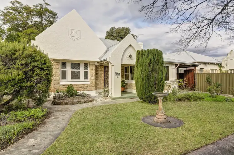 Main view of Homely house listing, 31 Adelaide Street, Maylands SA 5069