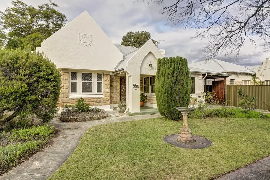 Main view of Homely house listing, 31 Adelaide Street, Maylands SA 5069