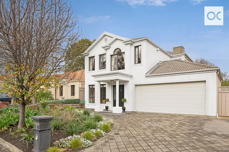 Third view of Homely house listing, 6 St Georges Way, Magill SA 5072