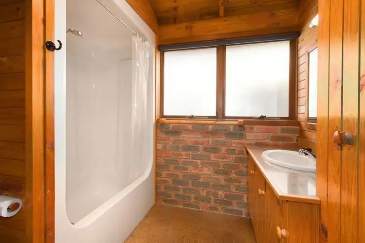 Seventh view of Homely house listing, 1090 Lang Lang Poowong Road, Poowong VIC 3988