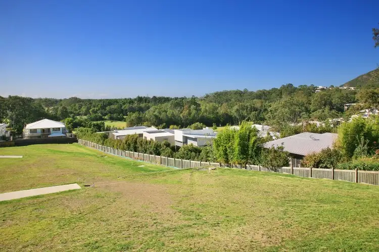 LOT 8 Greens Vista Place, Yaroomba QLD 4573