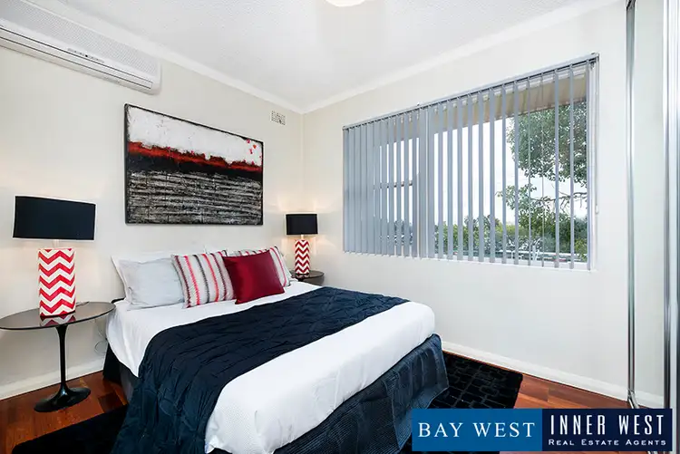 Fifth view of Homely apartment listing, 44/19 - 21 Stuart Street, Concord West NSW 2138