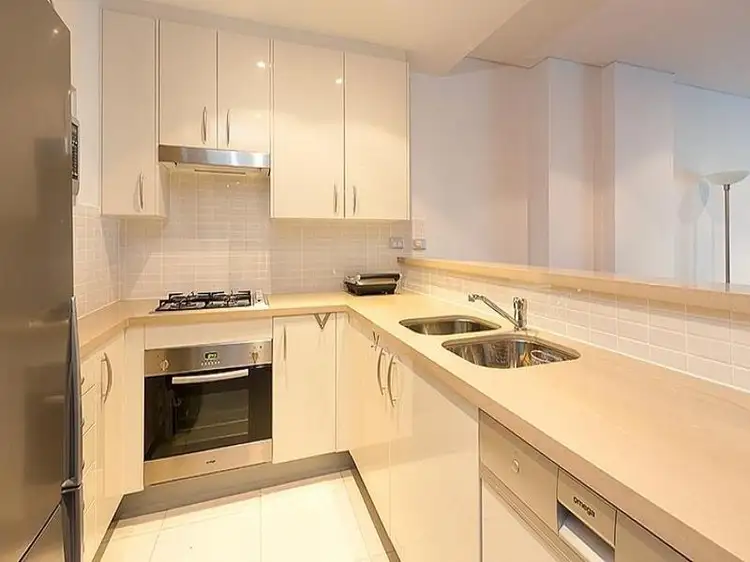 Fourth view of Homely apartment listing, 507/2C Munderah Street, Wahroonga NSW 2076