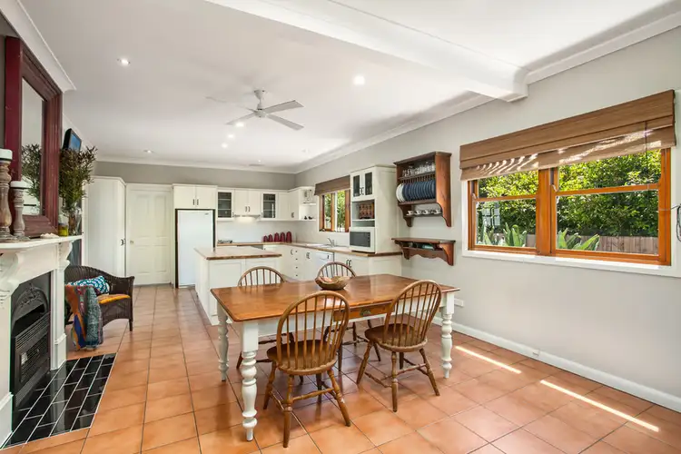 Second view of Homely house listing, 4 Gilmore Street, West Wollongong NSW 2500