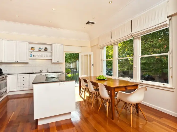 Fourth view of Homely apartment listing, 28A Carabella Street, Kirribilli NSW 2061