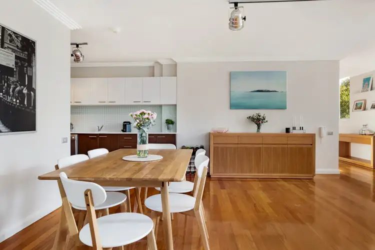 Second view of Homely apartment listing, 21/177 Salisbury Road, Camperdown NSW 2050