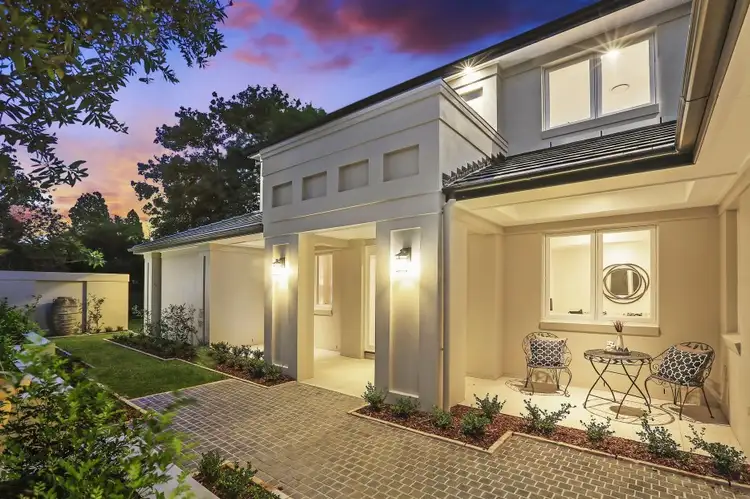 6A Roslyn Avenue, Roseville NSW 2069