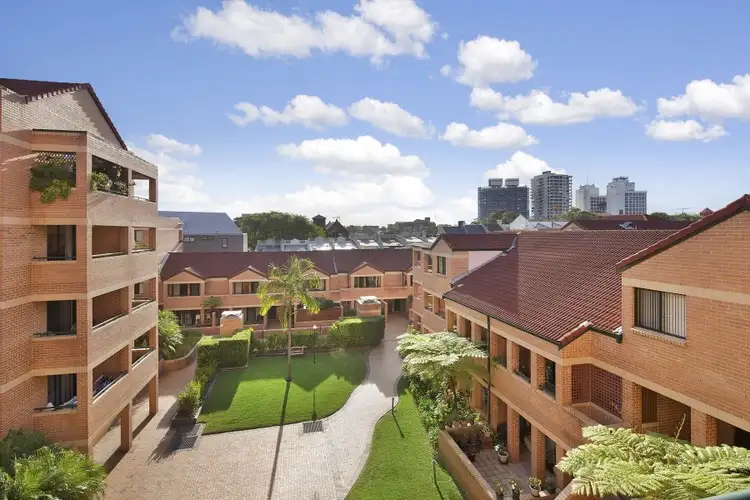 Second view of Homely apartment listing, 80/146-152 Pitt Street, Redfern NSW 2016