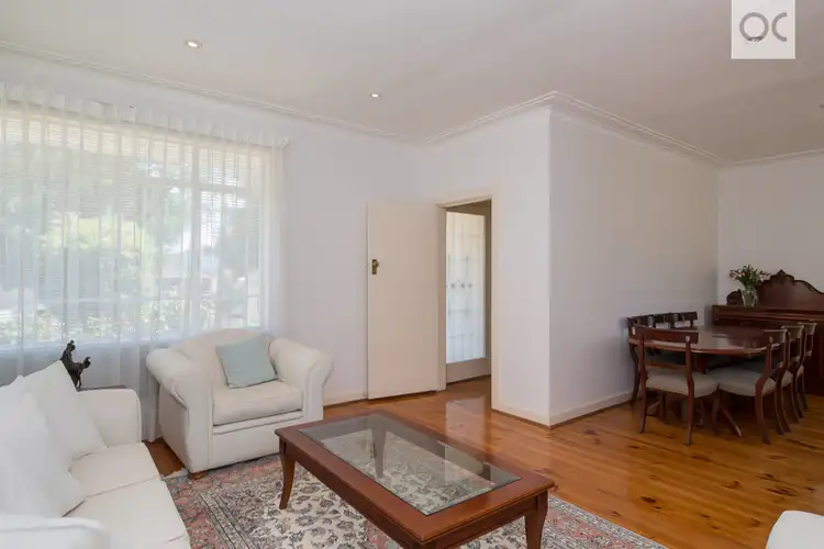 Second view of Homely house listing, 3 Culross Avenue, Myrtle Bank SA 5064