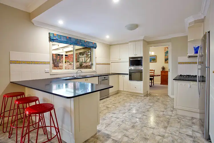 Third view of Homely house listing, 14 Lawrence Street, Blackheath NSW 2785