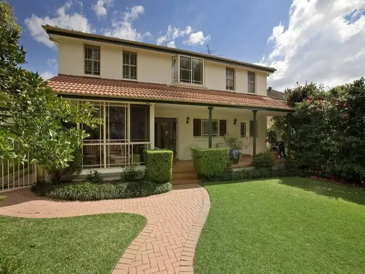 53 Gilroy Road, Turramurra NSW 2074