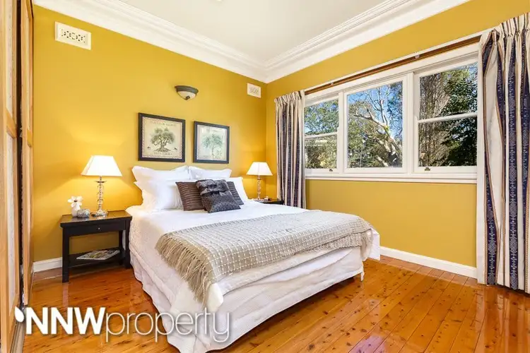 Fifth view of Homely house listing, 9 Burns Street, Marsfield NSW 2122