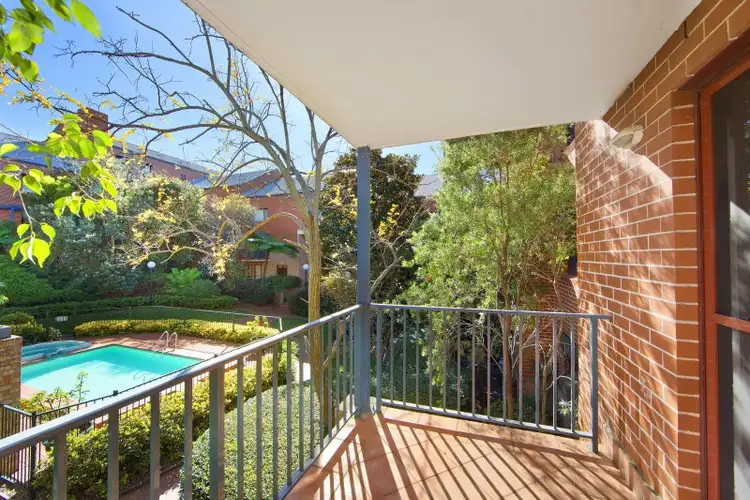 3/140 Morehead Street, Waterloo NSW 2017