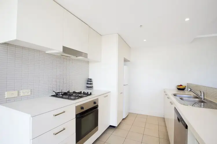 Fourth view of Homely apartment listing, B1006/35 Arncliffe Street, Wolli Creek NSW 2205