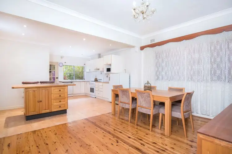 Second view of Homely house listing, 23 Despointes Street, Marrickville NSW 2204