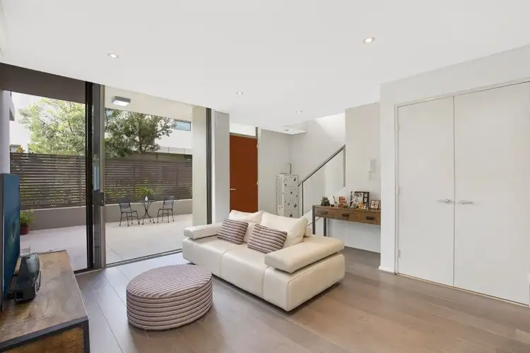 Second view of Homely townhouse listing, 39/2 Corea Street, Sylvania NSW 2224