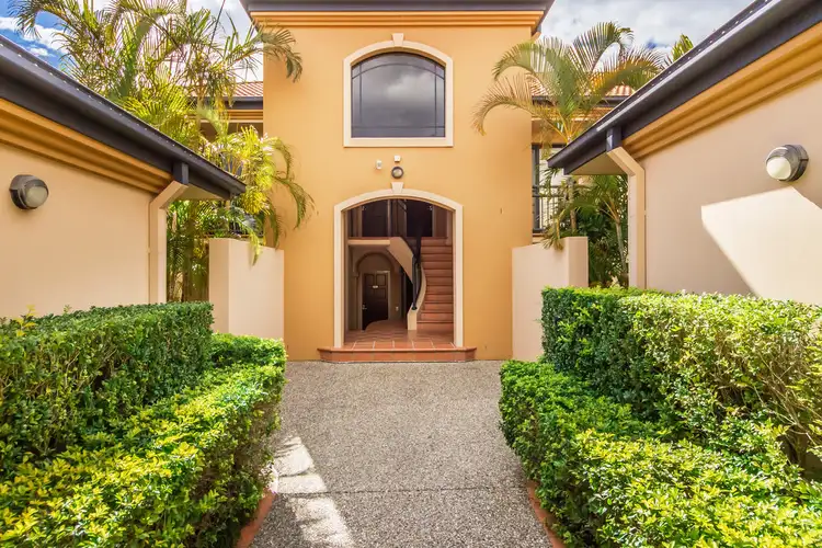 119/85 Palm Meadows Drive, Carrara QLD 4211