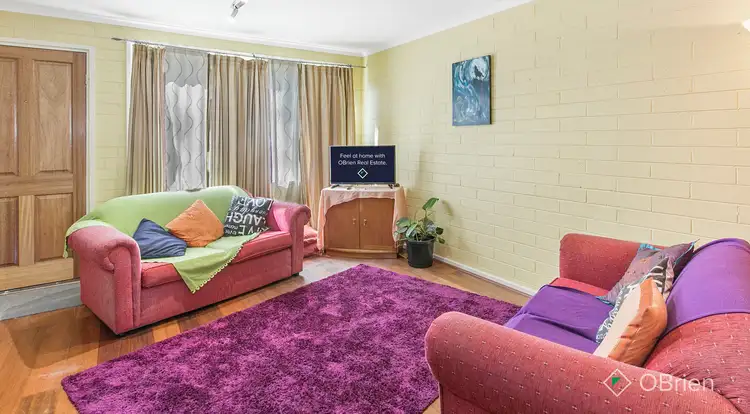 Second view of Homely townhouse listing, 11/1 Foot Street, Frankston VIC 3199