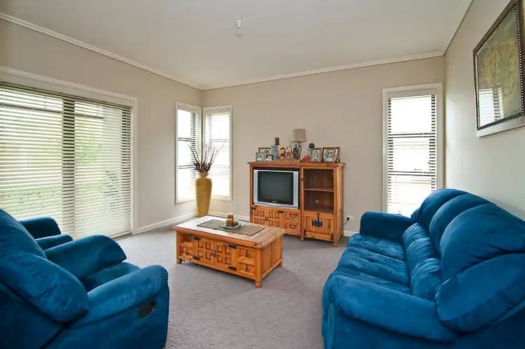 Fourth view of Homely house listing, 30 Guillemot Street, Cranebrook NSW 2749