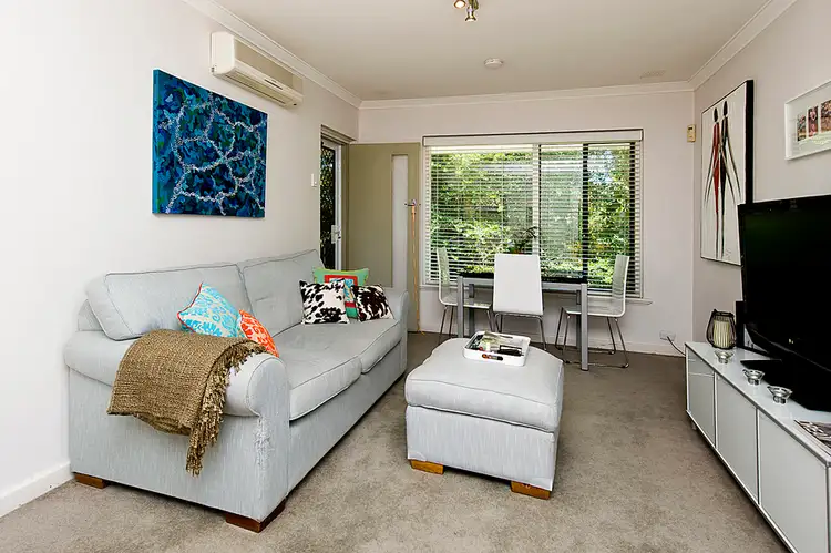 Second view of Homely unit listing, 8/3 Currie Street, Jolimont WA 6014