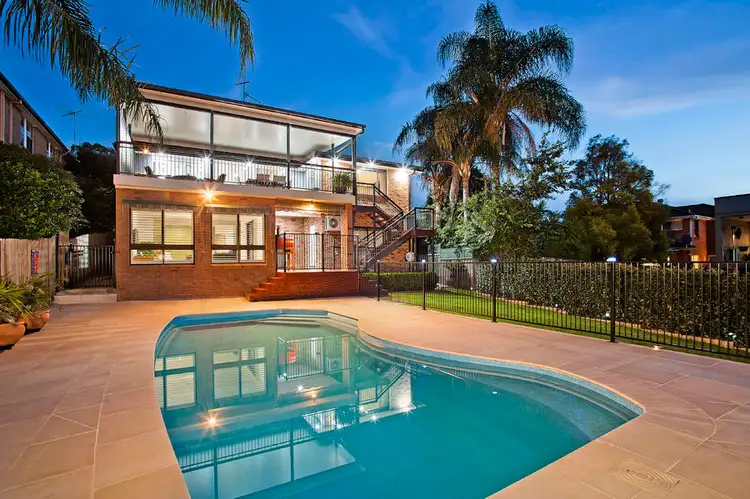 Main view of Homely house listing, 35 Boulton Street, Putney NSW 2112