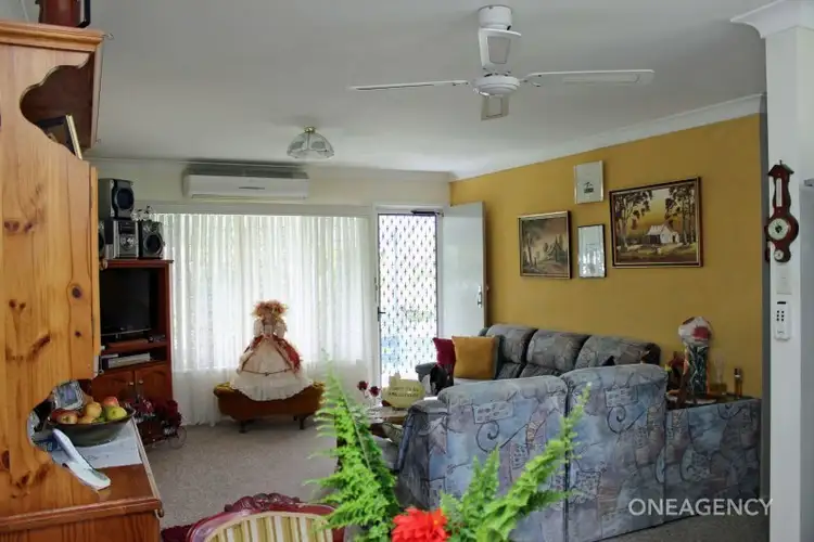 Sixth view of Homely house listing, 122 Macleay Street, Frederickton NSW 2440