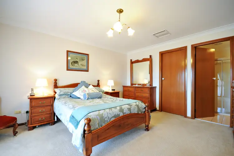 Fifth view of Homely house listing, 33 Murrayfield Drive, Dubbo NSW 2830