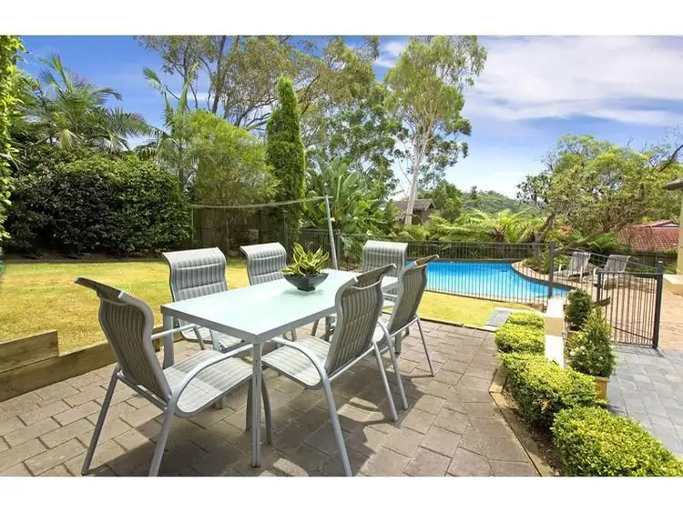 54 Waterhouse Avenue, St Ives NSW 2075