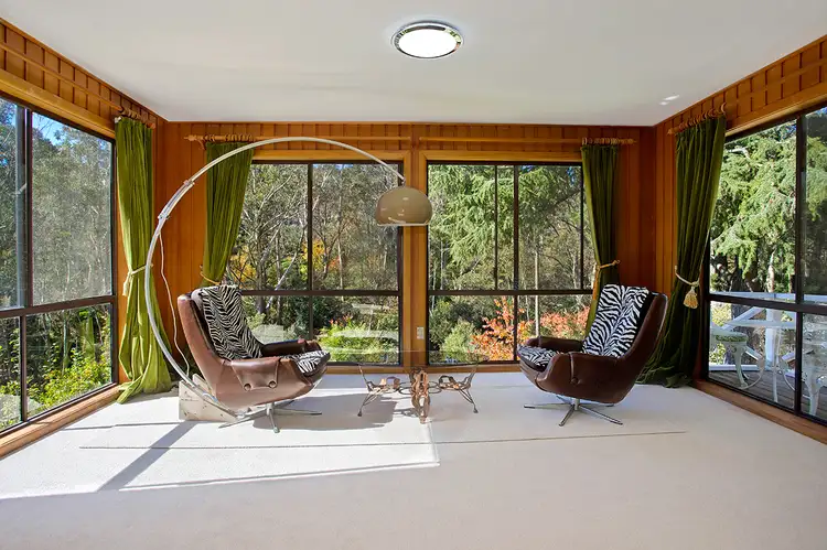 Second view of Homely house listing, 53 - 55 Mount Street, Leura NSW 2780