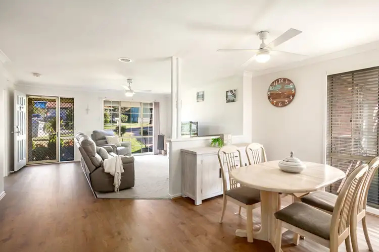Second view of Homely house listing, 7 Chippendale Place, Helensburgh NSW 2508