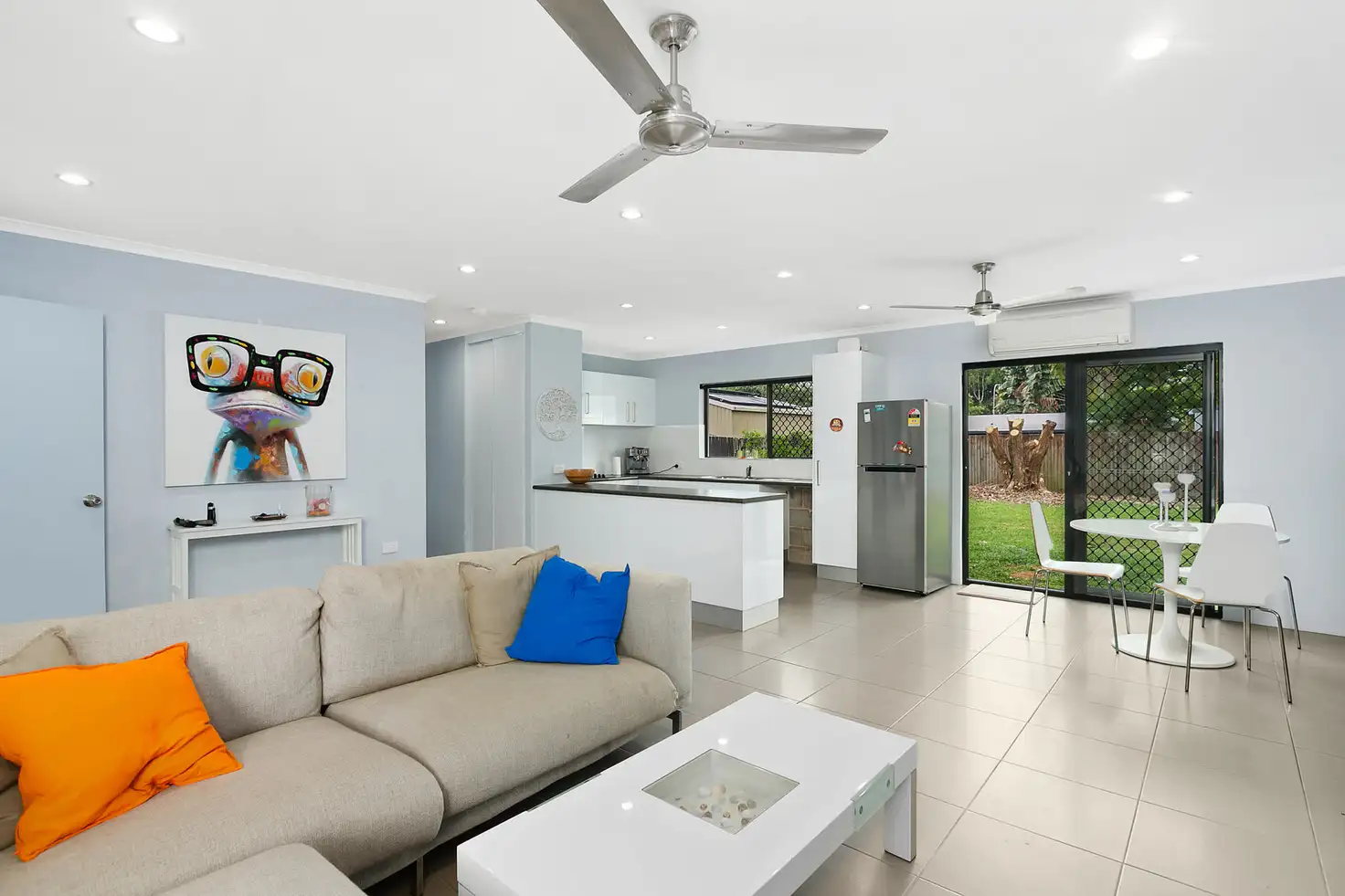 Main view of Homely house listing, 10 Banksia Street, Mooroobool QLD 4870