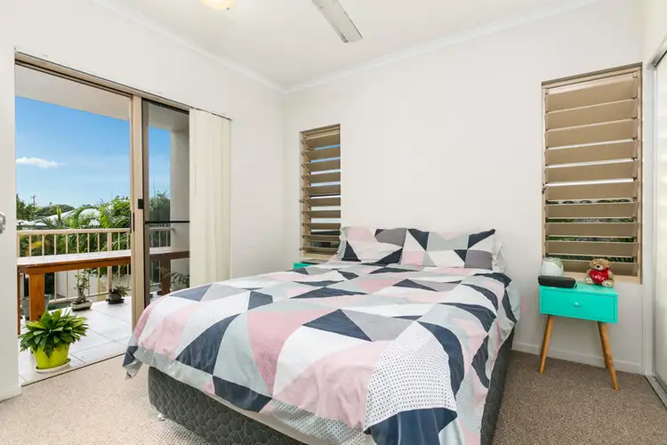 Fourth view of Homely apartment listing, 16/111 - 113 Martyn Street, Parramatta Park QLD 4870