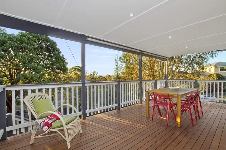 Sixth view of Homely house listing, 1 Elevation Avenue, Balgowlah Heights NSW 2093